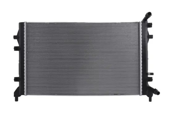 Kühler, Motorkühlung KAMOKA 7700261 Bild Kühler, Motorkühlung KAMOKA 7700261