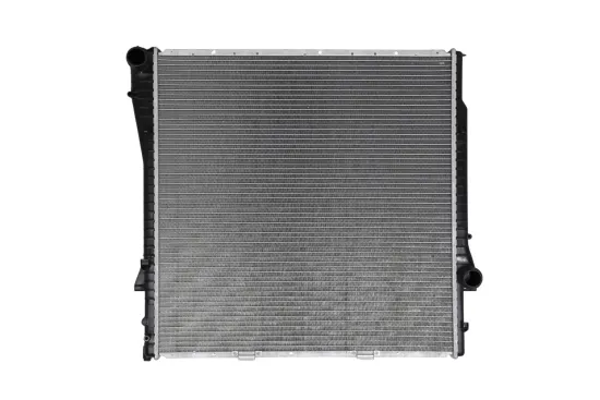 Kühler, Motorkühlung KAMOKA 7700263 Bild Kühler, Motorkühlung KAMOKA 7700263