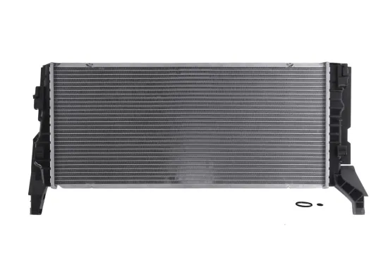 Kühler, Motorkühlung KAMOKA 7700266 Bild Kühler, Motorkühlung KAMOKA 7700266