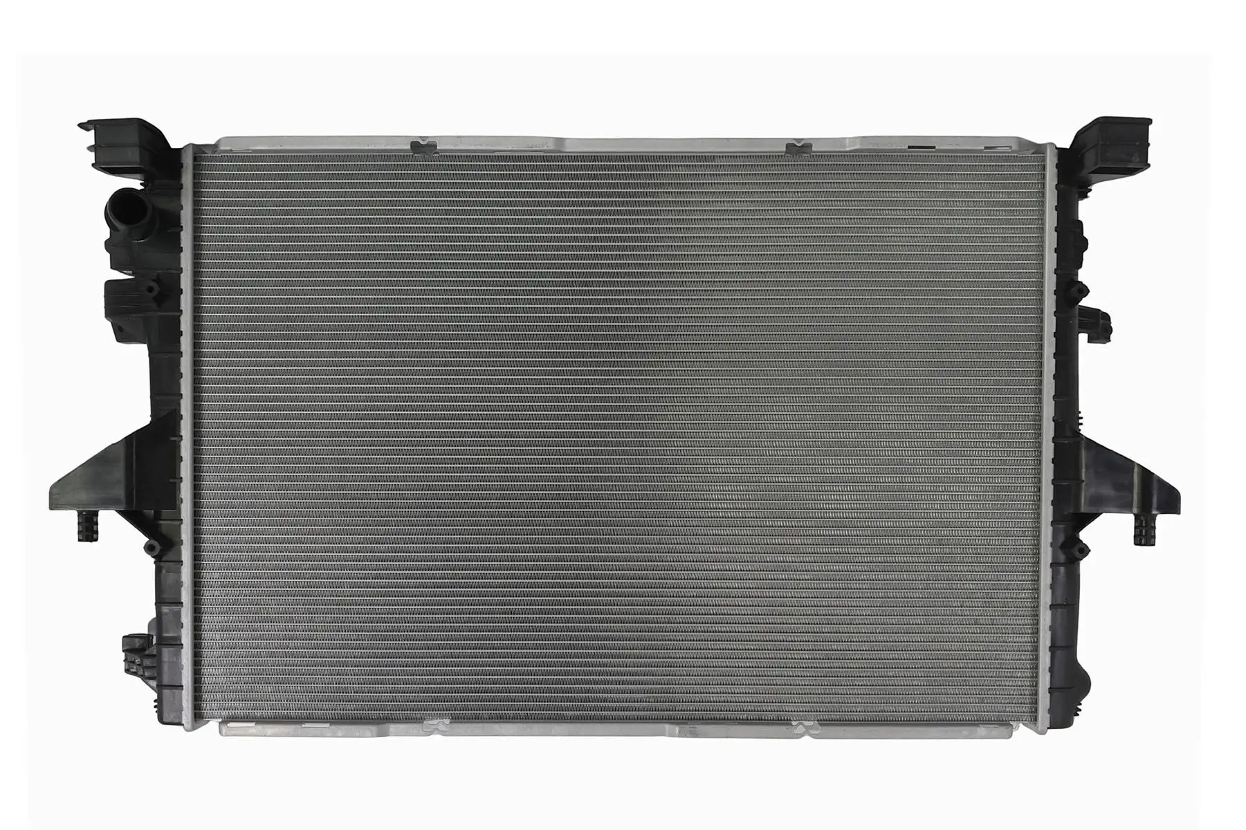 Kühler, Motorkühlung KAMOKA 7700268