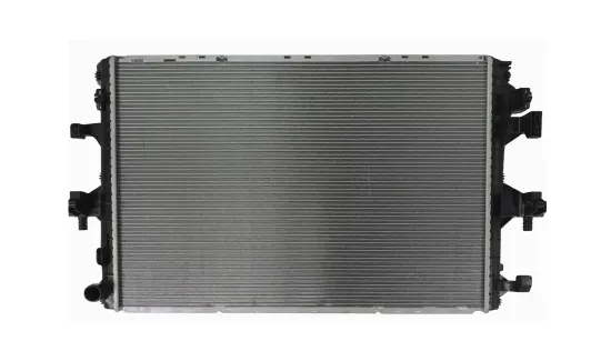 Kühler, Motorkühlung KAMOKA 7700268 Bild Kühler, Motorkühlung KAMOKA 7700268