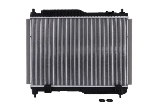 Kühler, Motorkühlung KAMOKA 7700272 Bild Kühler, Motorkühlung KAMOKA 7700272