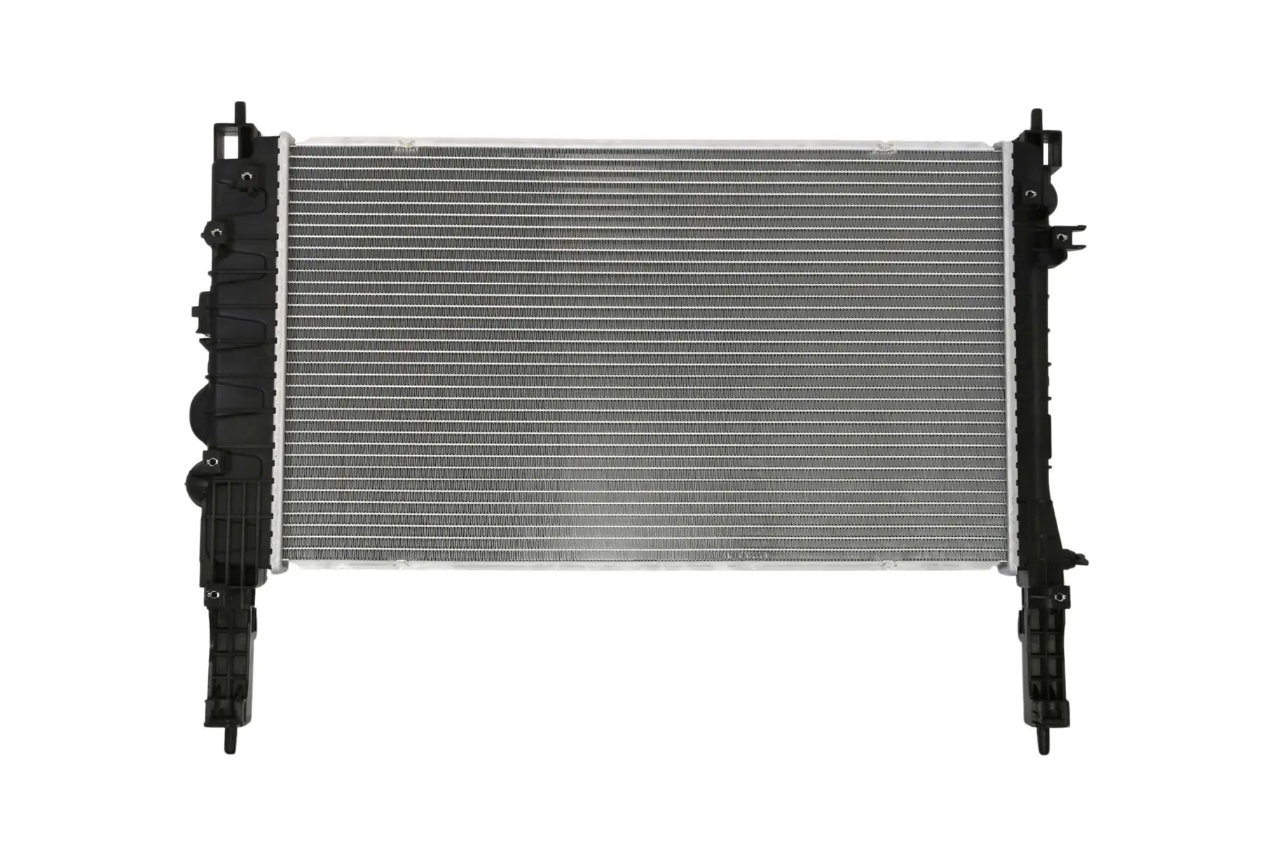 Kühler, Motorkühlung KAMOKA 7700273