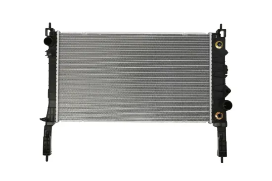 Kühler, Motorkühlung KAMOKA 7700273 Bild Kühler, Motorkühlung KAMOKA 7700273