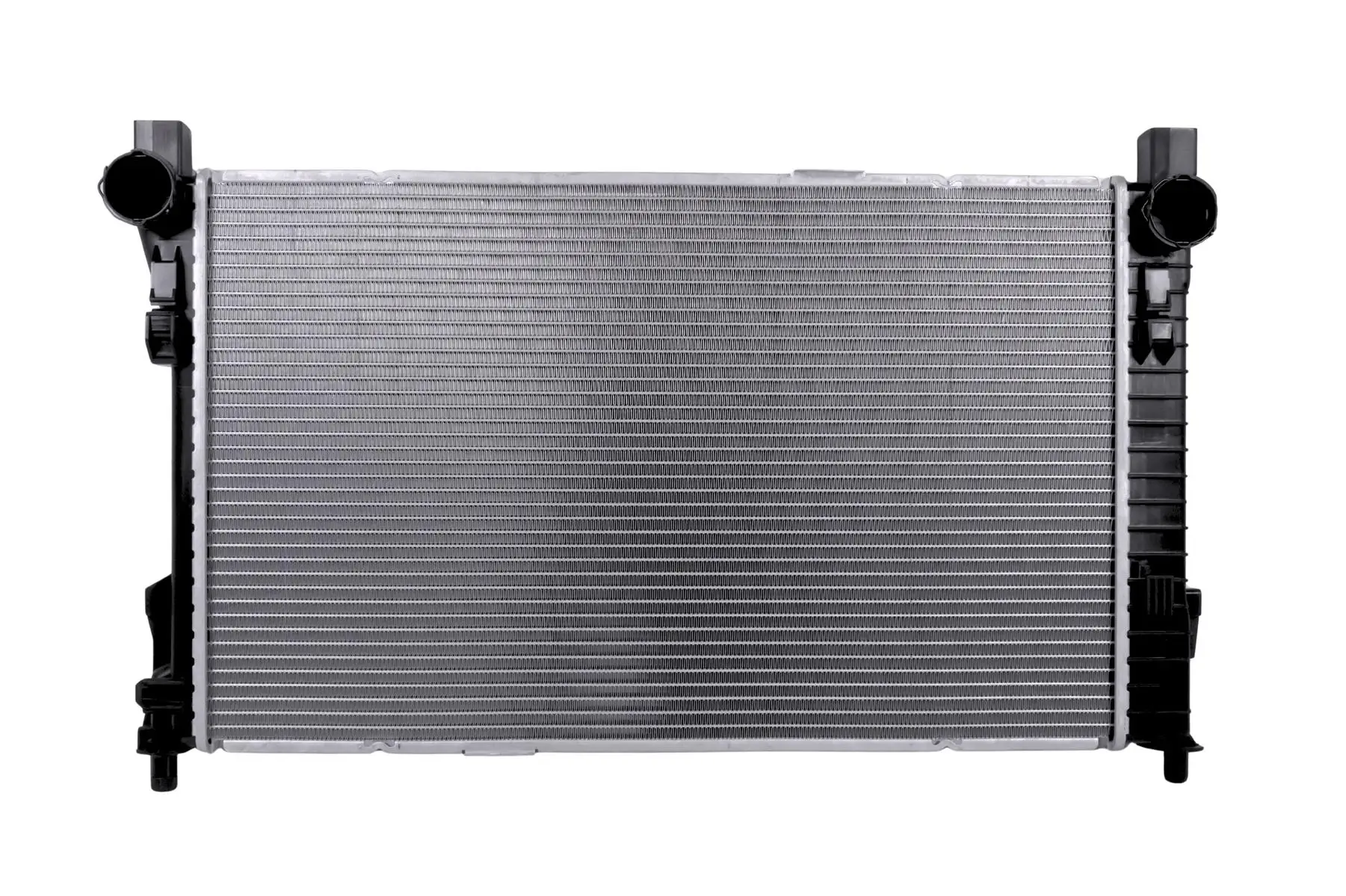 Kühler, Motorkühlung KAMOKA 7700274