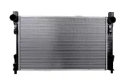 Kühler, Motorkühlung KAMOKA 7700274