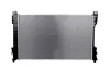 Kühler, Motorkühlung KAMOKA 7700274 Bild Kühler, Motorkühlung KAMOKA 7700274