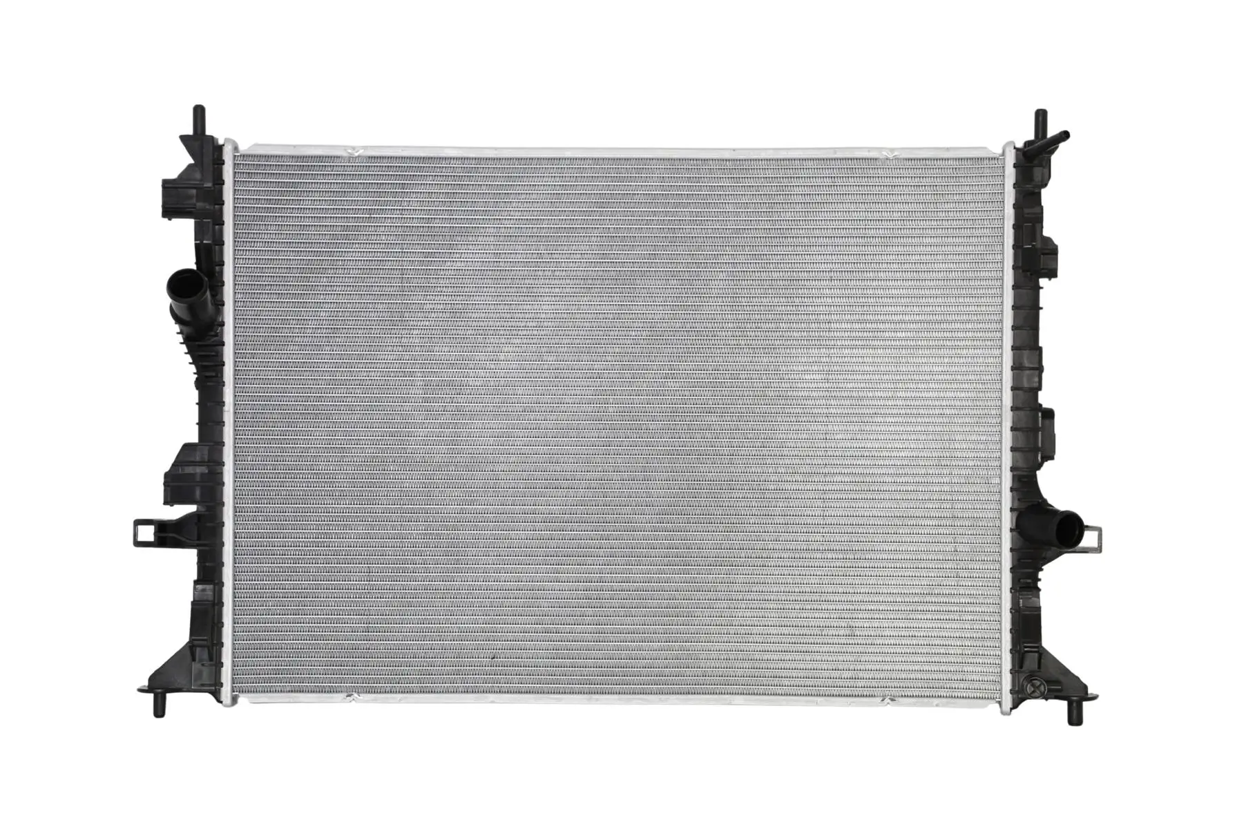 Kühler, Motorkühlung KAMOKA 7700275