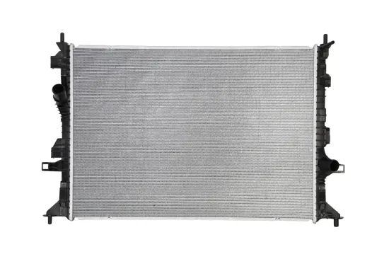 Kühler, Motorkühlung KAMOKA 7700275 Bild Kühler, Motorkühlung KAMOKA 7700275