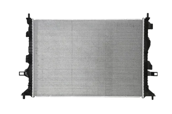 Kühler, Motorkühlung KAMOKA 7700275 Bild Kühler, Motorkühlung KAMOKA 7700275