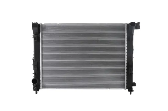 Kühler, Motorkühlung KAMOKA 7700277 Bild Kühler, Motorkühlung KAMOKA 7700277