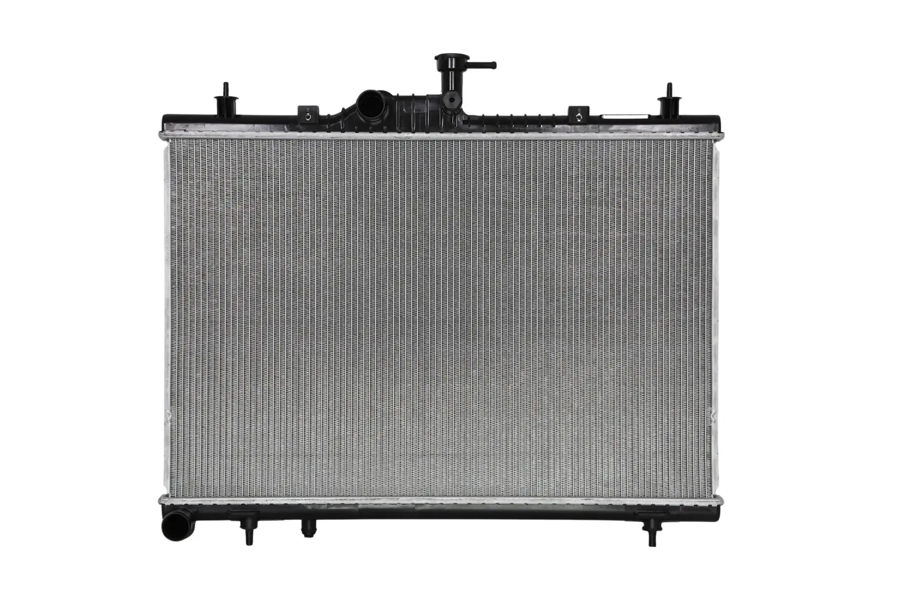 Kühler, Motorkühlung KAMOKA 7700278