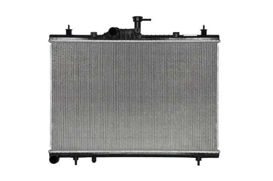 Kühler, Motorkühlung KAMOKA 7700278 Bild Kühler, Motorkühlung KAMOKA 7700278