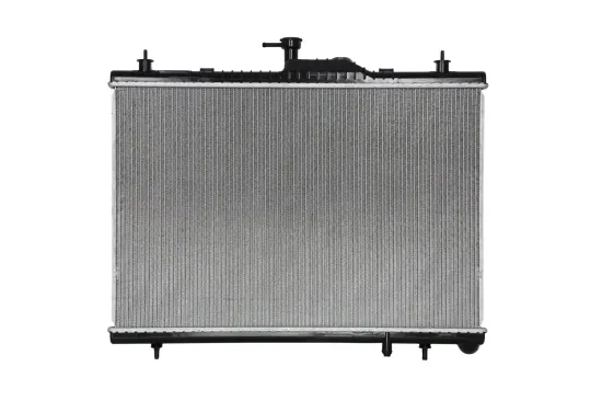 Kühler, Motorkühlung KAMOKA 7700278 Bild Kühler, Motorkühlung KAMOKA 7700278