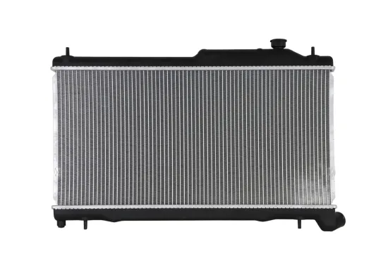 Kühler, Motorkühlung KAMOKA 7700280 Bild Kühler, Motorkühlung KAMOKA 7700280