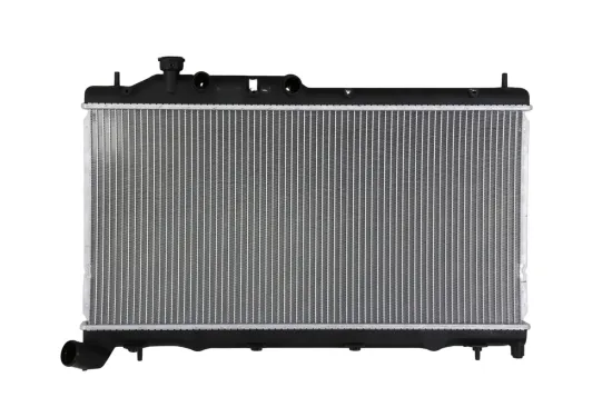 Kühler, Motorkühlung KAMOKA 7700280 Bild Kühler, Motorkühlung KAMOKA 7700280