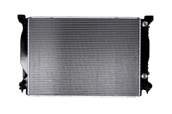 Kühler, Motorkühlung KAMOKA 7700281 Bild Kühler, Motorkühlung KAMOKA 7700281