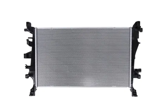 Kühler, Motorkühlung KAMOKA 7700282 Bild Kühler, Motorkühlung KAMOKA 7700282