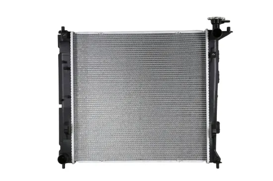 Kühler, Motorkühlung KAMOKA 7700284 Bild Kühler, Motorkühlung KAMOKA 7700284