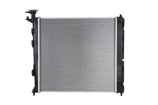 Kühler, Motorkühlung KAMOKA 7700284 Bild Kühler, Motorkühlung KAMOKA 7700284