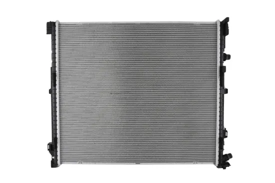 Kühler, Motorkühlung KAMOKA 7700285 Bild Kühler, Motorkühlung KAMOKA 7700285