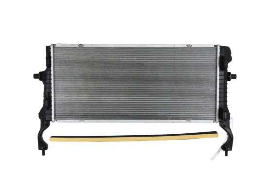 Kühler, Motorkühlung KAMOKA 7700289 Bild Kühler, Motorkühlung KAMOKA 7700289