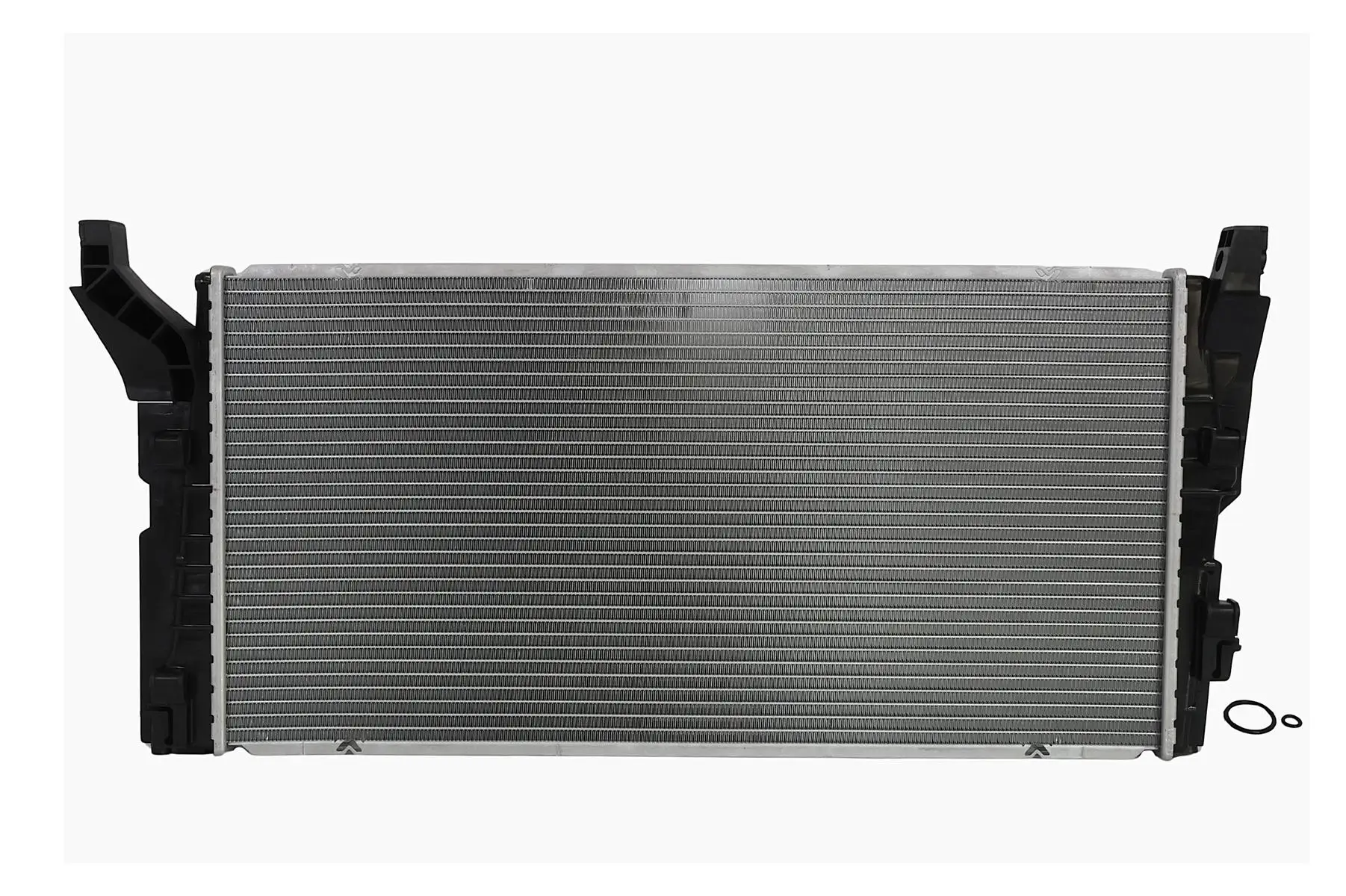 Kühler, Motorkühlung KAMOKA 7700290