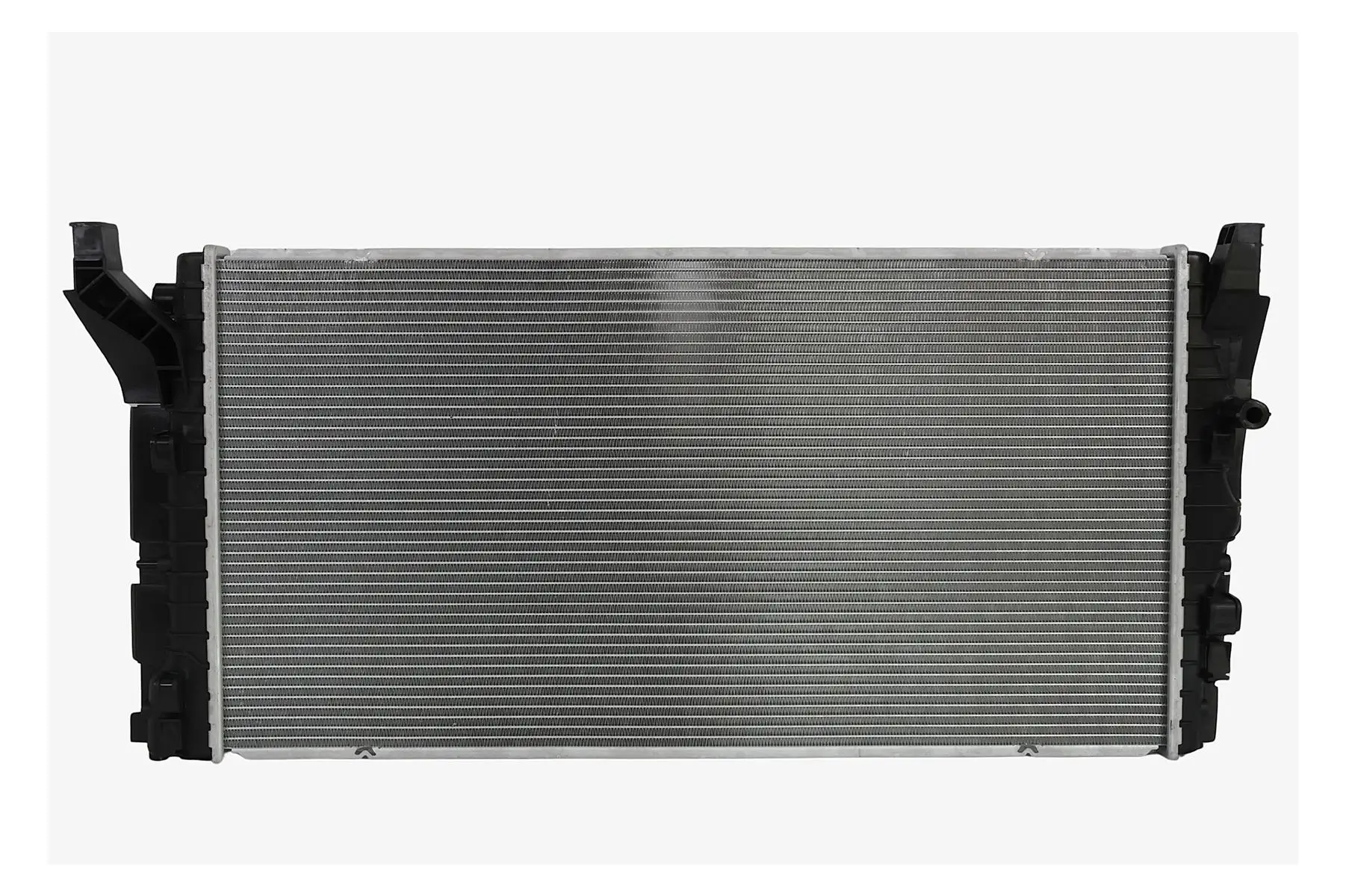 Kühler, Motorkühlung KAMOKA 7700292