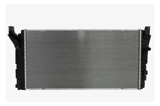 Kühler, Motorkühlung KAMOKA 7700292 Bild Kühler, Motorkühlung KAMOKA 7700292