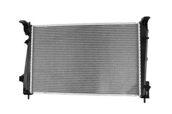 Kühler, Motorkühlung KAMOKA 7700293 Bild Kühler, Motorkühlung KAMOKA 7700293