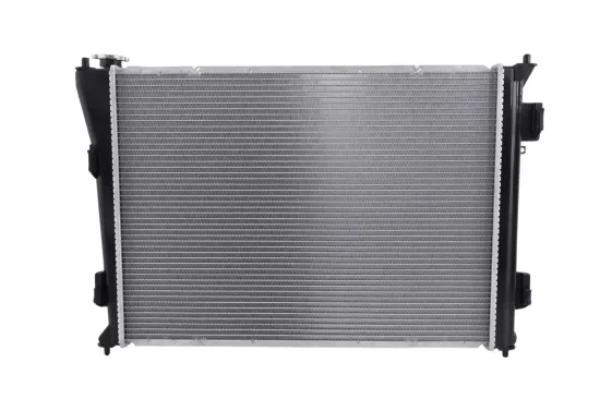 Kühler, Motorkühlung KAMOKA 7700294 Bild Kühler, Motorkühlung KAMOKA 7700294