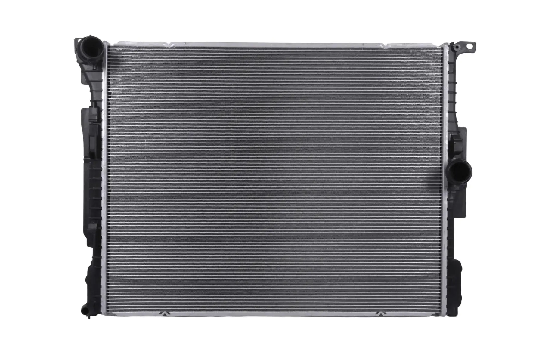 Kühler, Motorkühlung KAMOKA 7700296