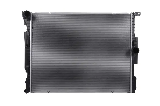 Kühler, Motorkühlung KAMOKA 7700296 Bild Kühler, Motorkühlung KAMOKA 7700296