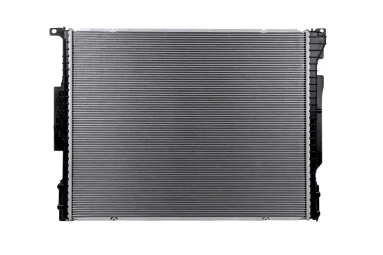 Kühler, Motorkühlung KAMOKA 7700296 Bild Kühler, Motorkühlung KAMOKA 7700296