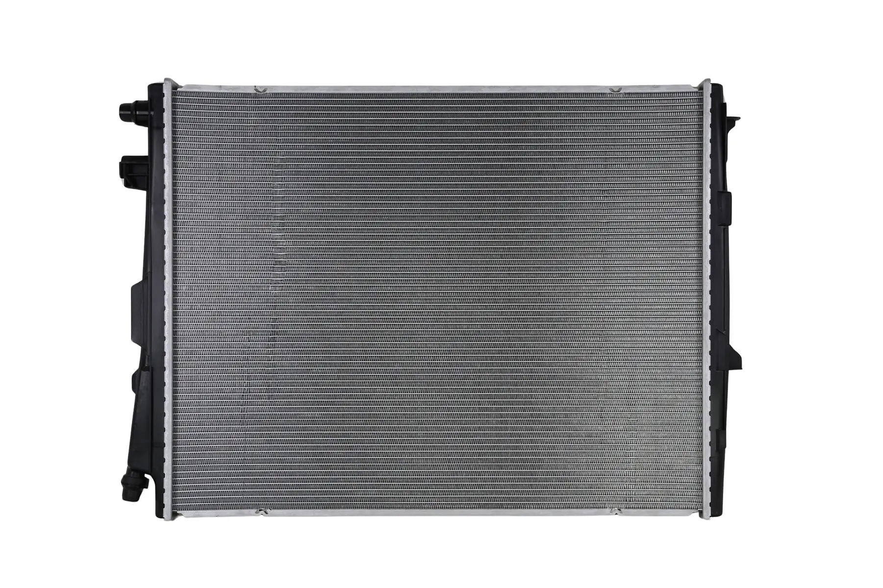 Kühler, Motorkühlung KAMOKA 7700297