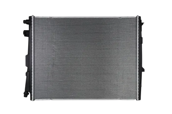 Kühler, Motorkühlung KAMOKA 7700297 Bild Kühler, Motorkühlung KAMOKA 7700297