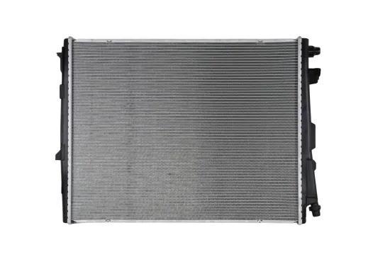 Kühler, Motorkühlung KAMOKA 7700297 Bild Kühler, Motorkühlung KAMOKA 7700297