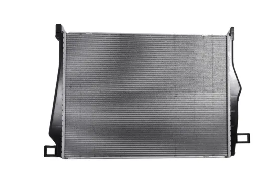 Kühler, Motorkühlung KAMOKA 7700298 Bild Kühler, Motorkühlung KAMOKA 7700298