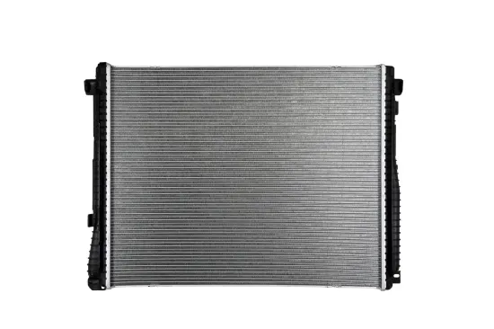 Kühler, Motorkühlung KAMOKA 7700299 Bild Kühler, Motorkühlung KAMOKA 7700299