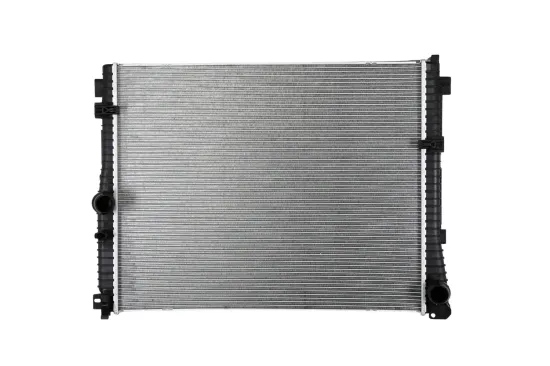 Kühler, Motorkühlung KAMOKA 7700299 Bild Kühler, Motorkühlung KAMOKA 7700299