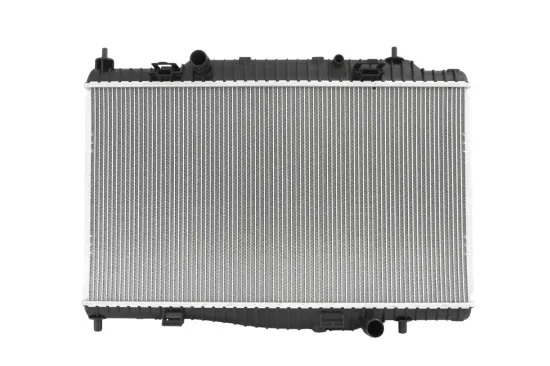 Kühler, Motorkühlung KAMOKA 7700301 Bild Kühler, Motorkühlung KAMOKA 7700301