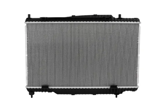 Kühler, Motorkühlung KAMOKA 7700301 Bild Kühler, Motorkühlung KAMOKA 7700301