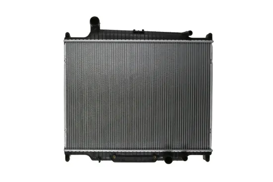 Kühler, Motorkühlung KAMOKA 7700304 Bild Kühler, Motorkühlung KAMOKA 7700304