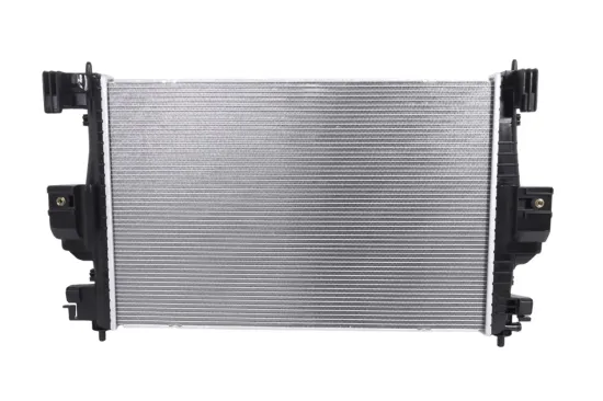 Kühler, Motorkühlung KAMOKA 7700305 Bild Kühler, Motorkühlung KAMOKA 7700305