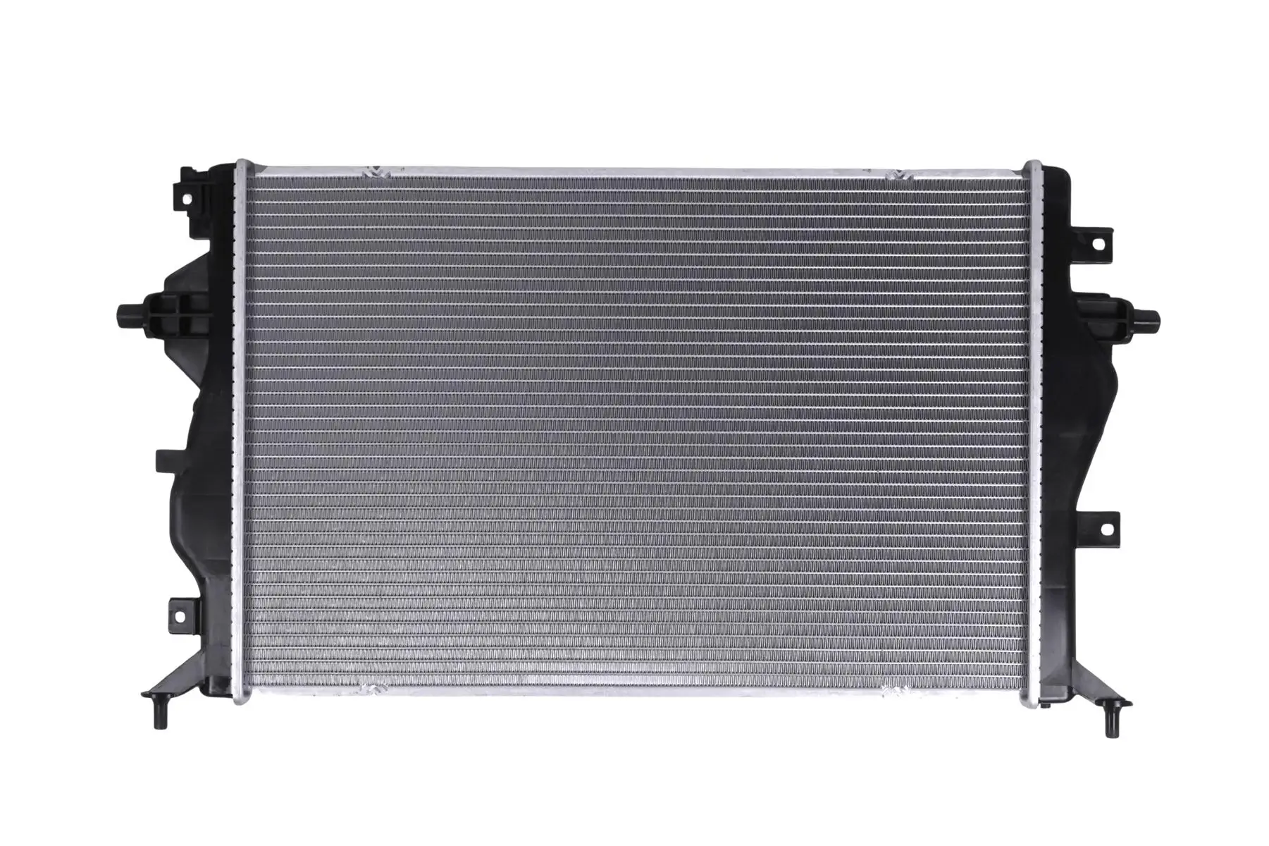 Kühler, Motorkühlung KAMOKA 7700306