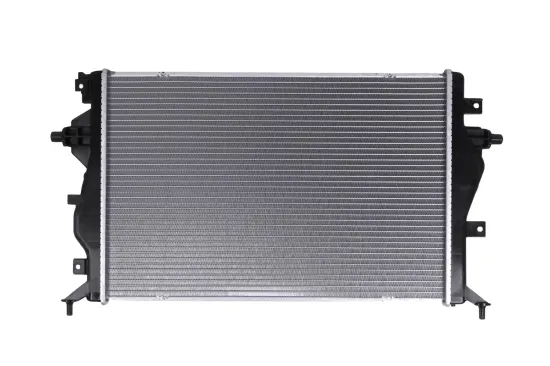 Kühler, Motorkühlung KAMOKA 7700306 Bild Kühler, Motorkühlung KAMOKA 7700306