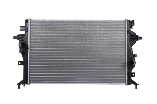 Kühler, Motorkühlung KAMOKA 7700306 Bild Kühler, Motorkühlung KAMOKA 7700306