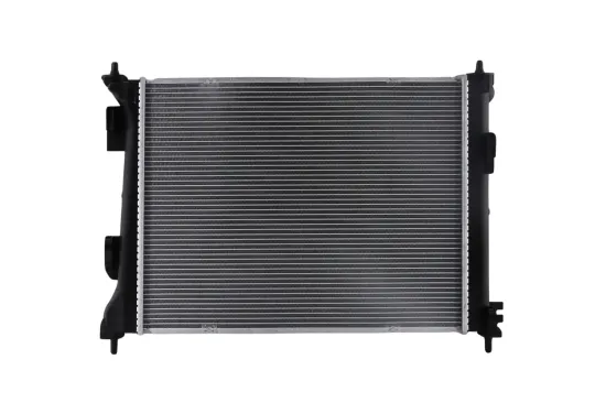 Kühler, Motorkühlung KAMOKA 7700308 Bild Kühler, Motorkühlung KAMOKA 7700308