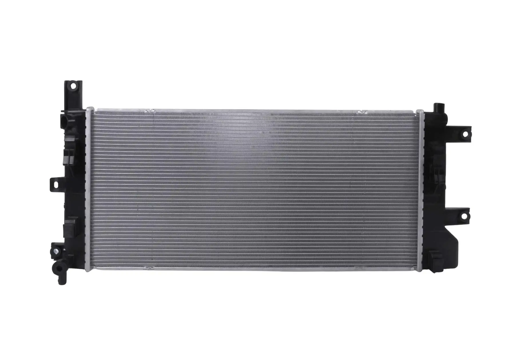 Kühler, Motorkühlung KAMOKA 7700309