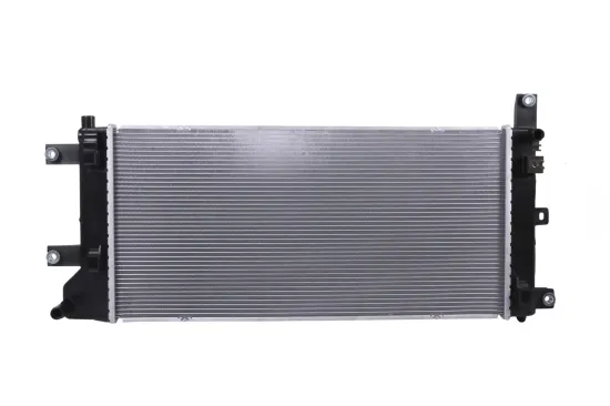 Kühler, Motorkühlung KAMOKA 7700309 Bild Kühler, Motorkühlung KAMOKA 7700309